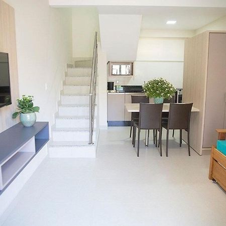 Residencial Gaivotas 18 - 1 Quartos - Melhor Custo Beneficio Ingleses Florianópolis 외부 사진