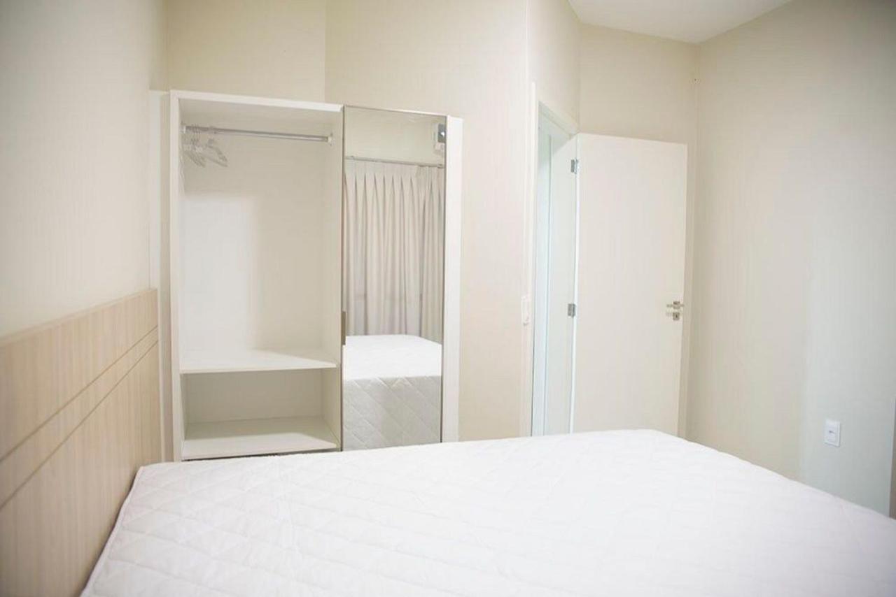 Residencial Gaivotas 18 - 1 Quartos - Melhor Custo Beneficio Ingleses Florianópolis 외부 사진