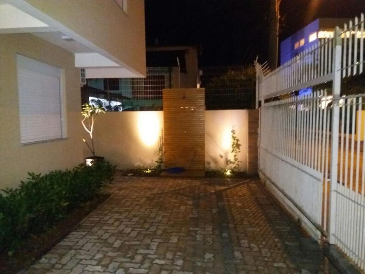Residencial Gaivotas 18 - 1 Quartos - Melhor Custo Beneficio Ingleses Florianópolis 외부 사진