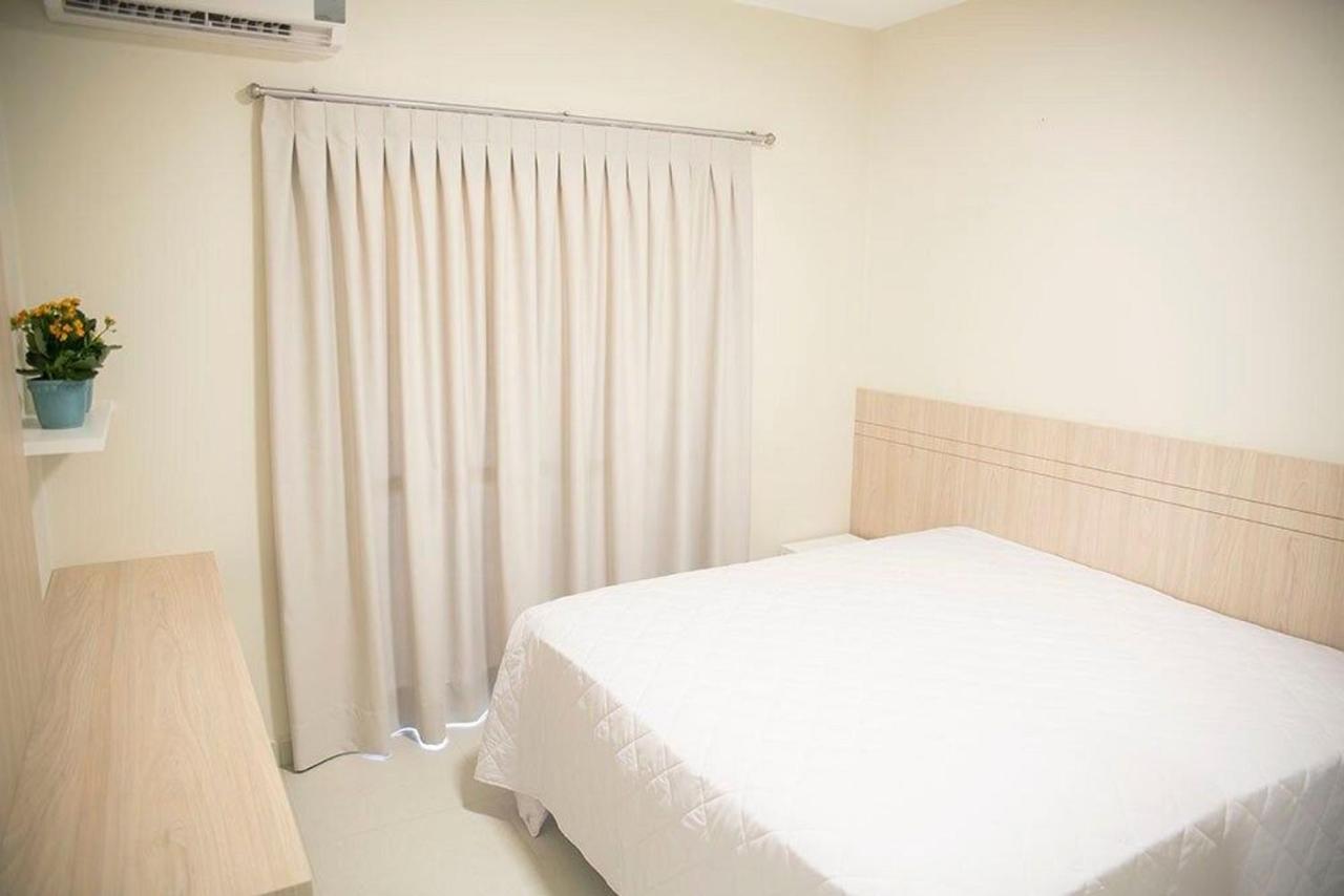 Residencial Gaivotas 18 - 1 Quartos - Melhor Custo Beneficio Ingleses Florianópolis 외부 사진