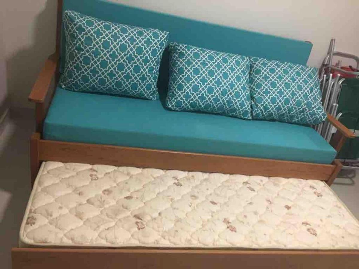 Residencial Gaivotas 18 - 1 Quartos - Melhor Custo Beneficio Ingleses Florianópolis 외부 사진